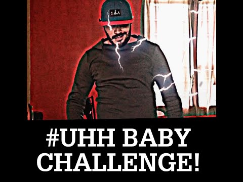 Uh Bby CHALLENGE - By. Noelkinz  #elpolakan