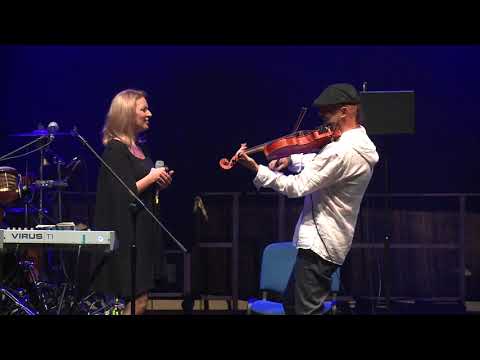 Anna Maria Jopek    10 09 2016 r  Katowice