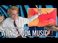 Tom Misch & Yussef Dayes - What Kinda Music | Office Drummer [First Playthrough]