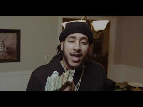 BiggTyme - Hoarder (Official Music Video) Shot By @DirectorIllyRock