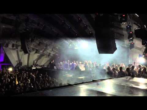 MARCO CAROLA @ Sonus Festival, Day3, Papaya Club, Zrce beach (18-08-2015)