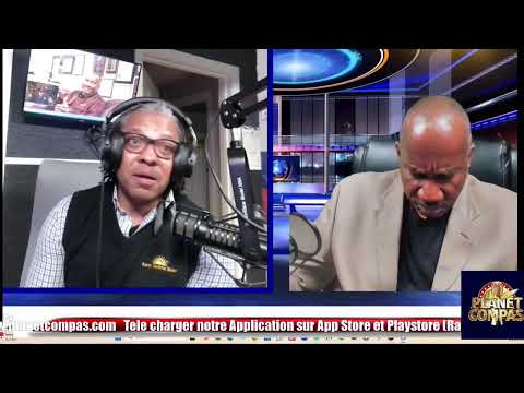 Radio Tele Planet Compas