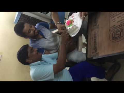 Happy birthday party Gurjeet Singh