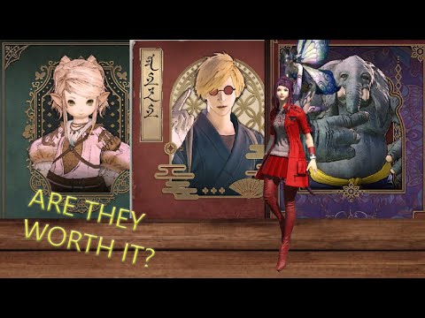 Is Farming Variant Dungeons Worth It?