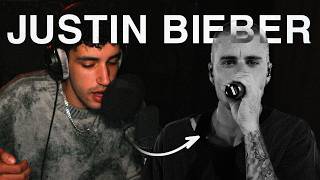 Download lagu Making A Song In The Style Of Justin Bieber! mp3 Download lagu Making A Song In The Style Of Justin Bieber! mp3