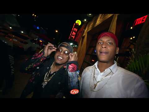 Quimico Ultramega @ Opus Lounge (Agosto 6)