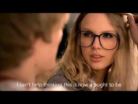 Prepositions in songs