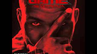 Game ft Wale , Mario - All The Way Gone