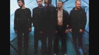 Karnivool: Set Fire to the Hive
