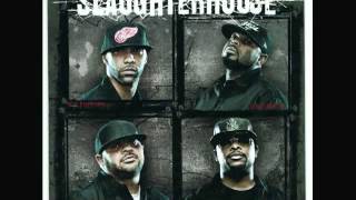 Slaughterhouse Raindrops (Ft. Novel)