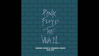 Pink Floyd The Thin Ice Band Demo 2