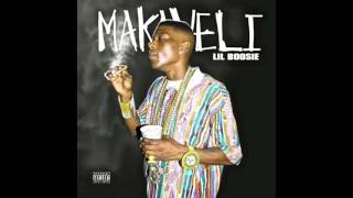 LIL BOOSIE   TOO MUCH   YouTube