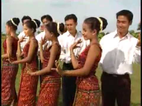 Khmer Karaoke romvong) 23