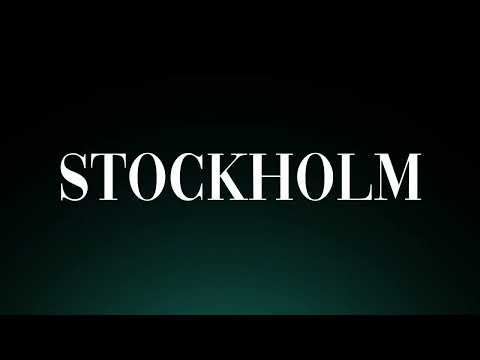 Learn How to Pronounce 'Stockholm'! Correctly (City)