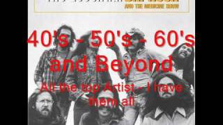 Dr HOOK - One More Year (Of Daddy&#39;s Little Girl)