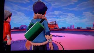 Pokemon Shield - WalkThrough - Episode 93