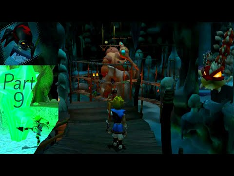 Jak and Daxter: The Precursor Legacy™ - Part 9