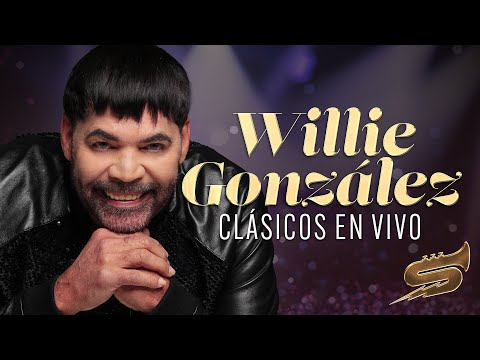 Willie González, Clásicos En Vivo - Salsa Power