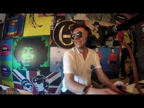 Drive Time me Shukin: 5 Kazanat e Dantes/ Freestyle/ Masakër për Rep skenën