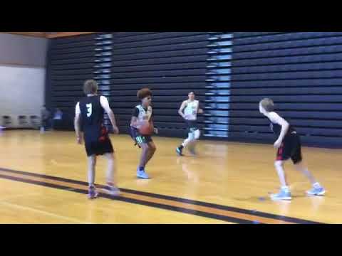 EOTO 47 California Select 42 - Adidas Gauntlet - Atlanta