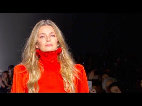 European Fashion Accelerator | EFA | Education Panel Vol. 1