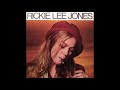 Rickie Lee Jones - Rickie Lee Jones (1979) Part 1 (Full Album)