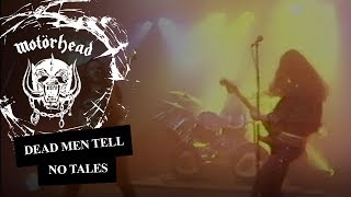 Dead Men Tell No Tales Music Video