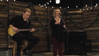 Hallelujah - Lisa Ireland-Brunson & Cameron Fontana of Harvest Music Live