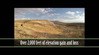 Enjoy this BLM video of Owl and Lower Enduro Trails.