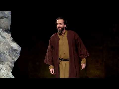 Salzburger Adventsingen 2023 "Fürchte dich nicht!" - 11 - Auf Brautschau