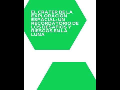 |HABIB ARIEL CORIAT HARRAR | NASA CONFIRMA LA FALLIDA MISIÓN RUSA (PARTE 1) (@HABIBARIELC)