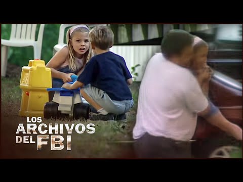 🚨 Niñas Desaparecidas: Cómo el FBI Rastreó al Asesino