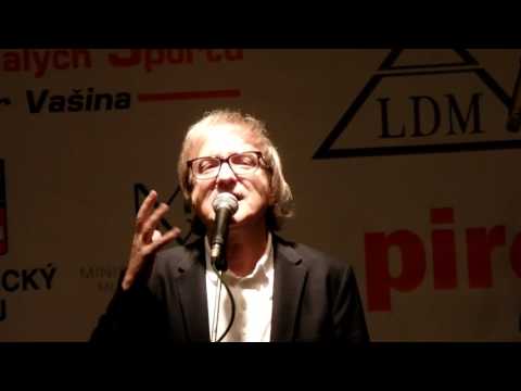 Miro Žbirka - Koncert 2016