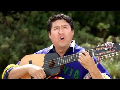 Grupo Promesa - El amor es fuerte (Video Oficial) 4K