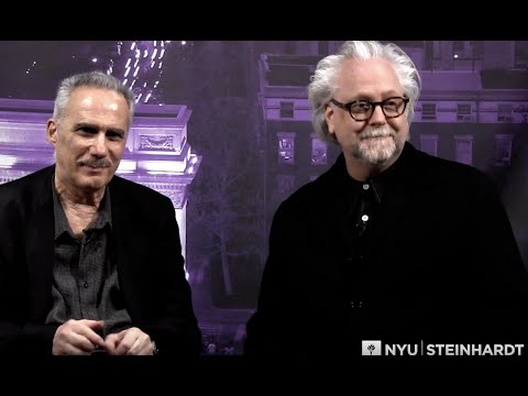 Conversations with Steve Khan