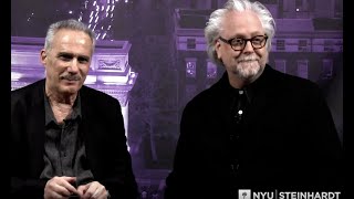 Conversations with Steve Khan video