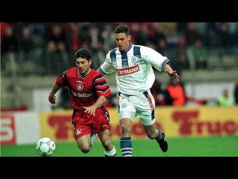 Jan Heintze - Bayer Leverkusen (1996 - 1999)