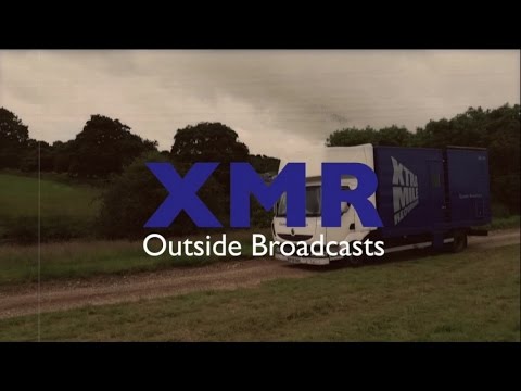 Xtra Mile Recordings Presents - Crazy Arm (Live from XMROB1 at 2000 Trees)