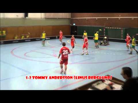 2015-03-08 Hammarbyhöjden - Grimsta AIK