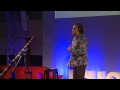 Have Didge will Travel | David Hudson | TEDxJCUCairns