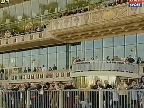 Hunyady-Gedenkrennen 2003