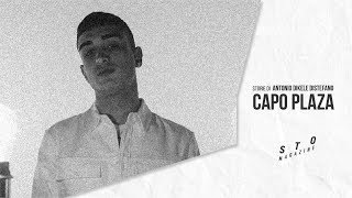 Capo Plaza il futuro del rap italiano? | ESSE MAGAZINE