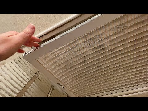 How To Easily Replace Filtrete Air Filters