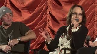 Suspiria QnA with Jessica Harper 1 of 2