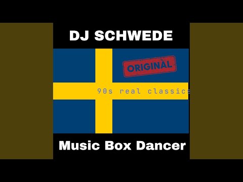 Music Box Dancer (Radio Cut)