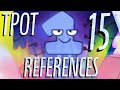 Every Reference In TPOT 15 This One Is Actually Insane