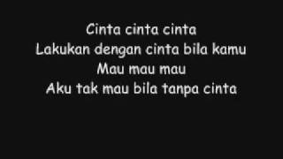 Download lagu Mahadewi - Lakukan Dengan Cinta Full Rap (Lirik) mp3 Download lagu Mahadewi - Lakukan Dengan Cinta Full Rap (Lirik) mp3