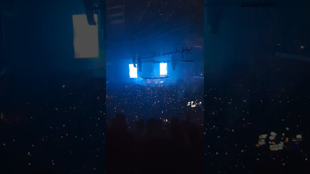 TAME IMPALA let it happen MeoArena Lisboa 5/4/2026 