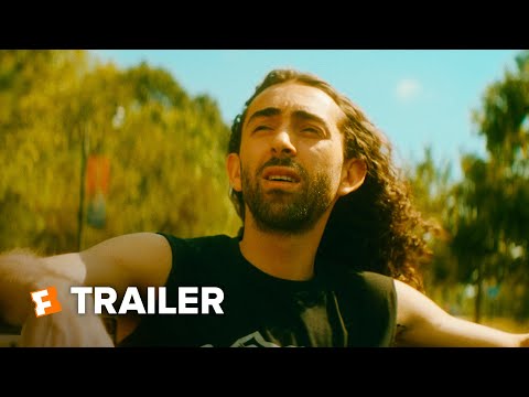 Tráiler Soñando con America 2021