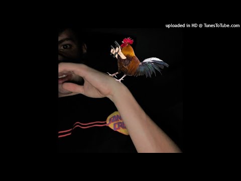 IAMPARKER - FLATLINE (Ft. Kashimotu) [Prod. 2dirtyy]